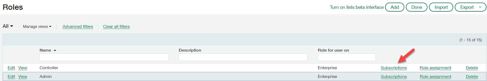 2 Sage Intacct Bank Feeds and Creation Rules 