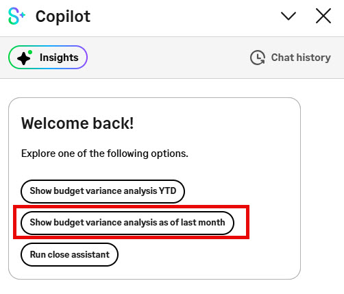 Sage Intacct artificial intelligence 3