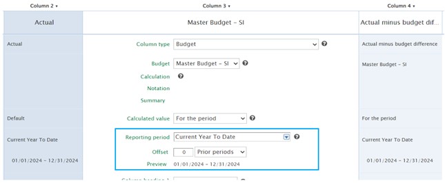 3 financial report writing 2