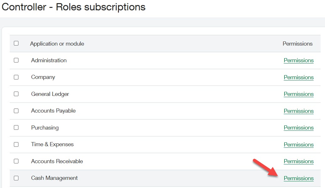 3 Sage Intacct Bank Feeds and Creation Rules - image 3