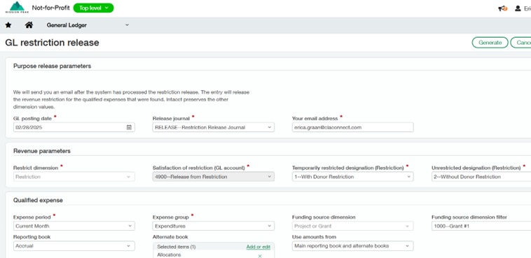 5 sage intacct restricted assets 5