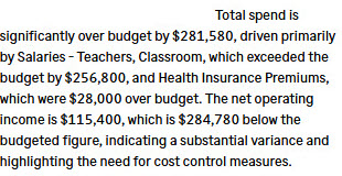 Sage Intacct artificial intelligence 7