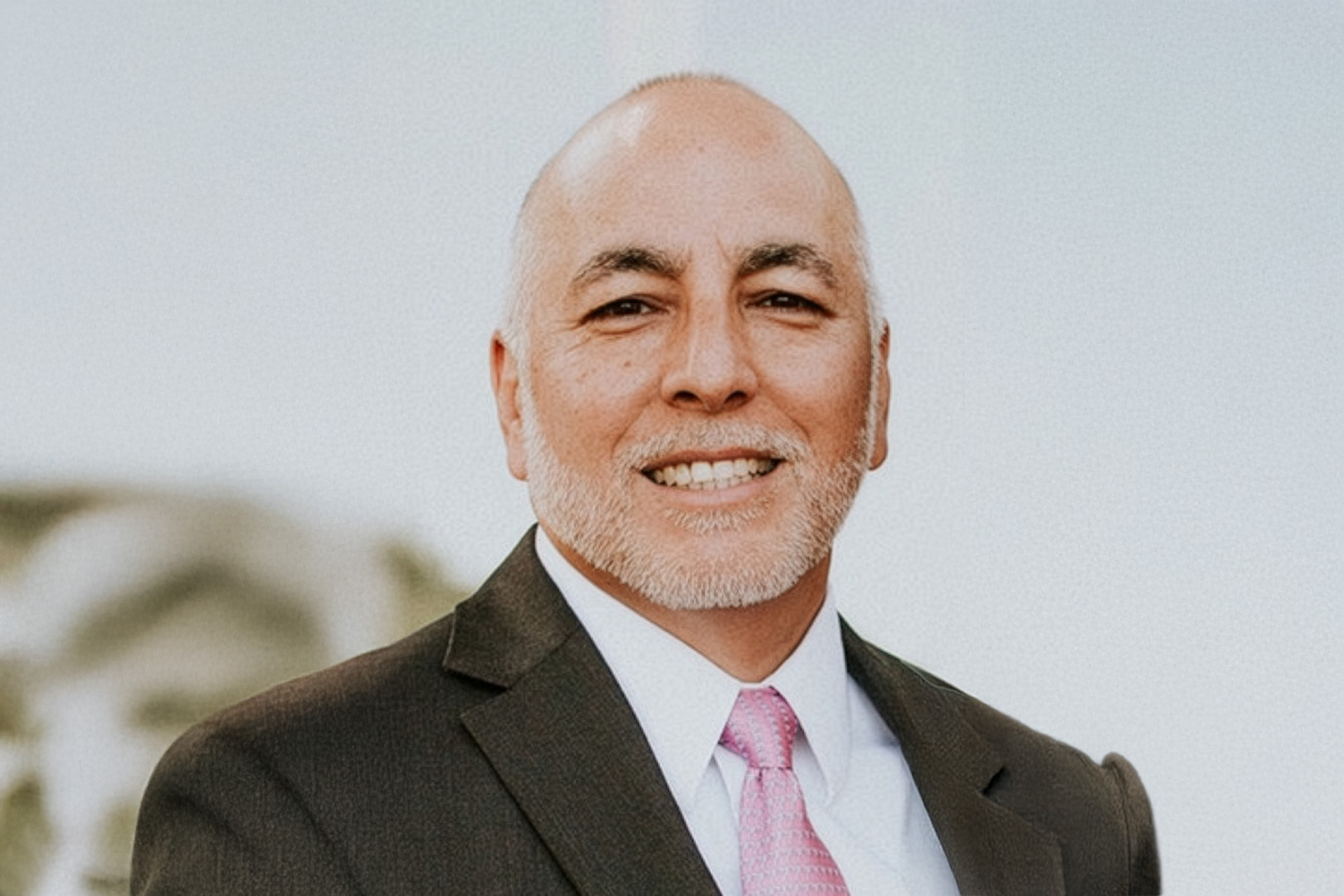 Anthony Caspio, IMA
