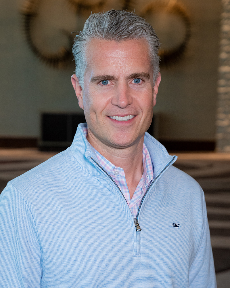 Clayton Bland Headshot