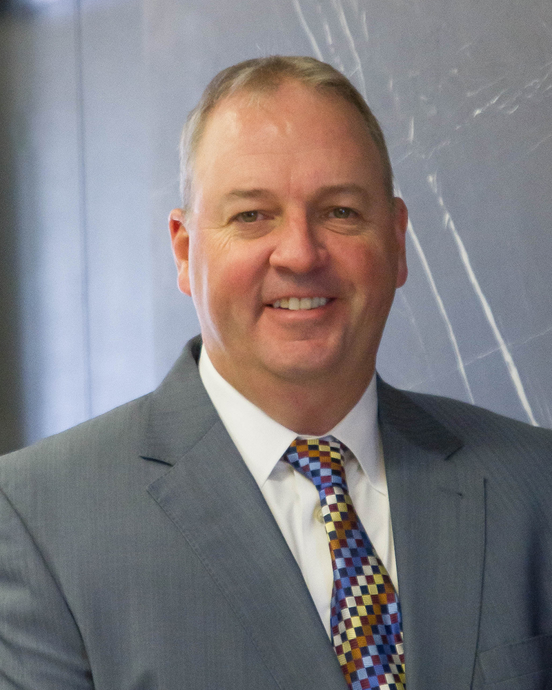 Jeff Bonick Headshot