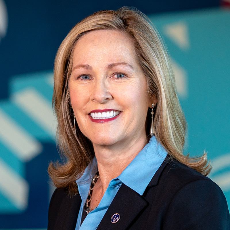 Nancy Brown