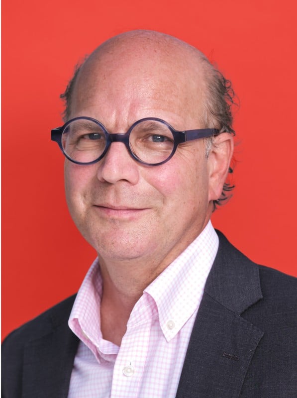 Bill Sternberg