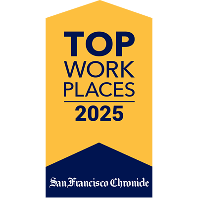 Top Workplaces San Francisco