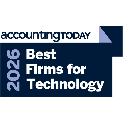 Accounting Today for Technology