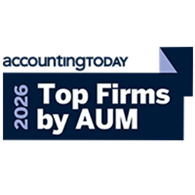 Accounting Today Top Firms AUM