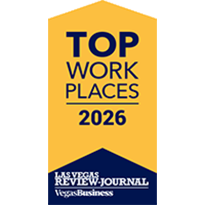 Top Workplace Nevada 2026
