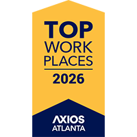Top Workplaces Atlanta
