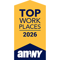 Top Workplaces New York