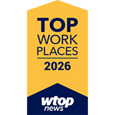 Top Workplace in Greater DC