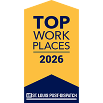 Top Workplaces in Greater St Louis