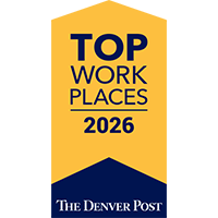 Top Work Places Colorado