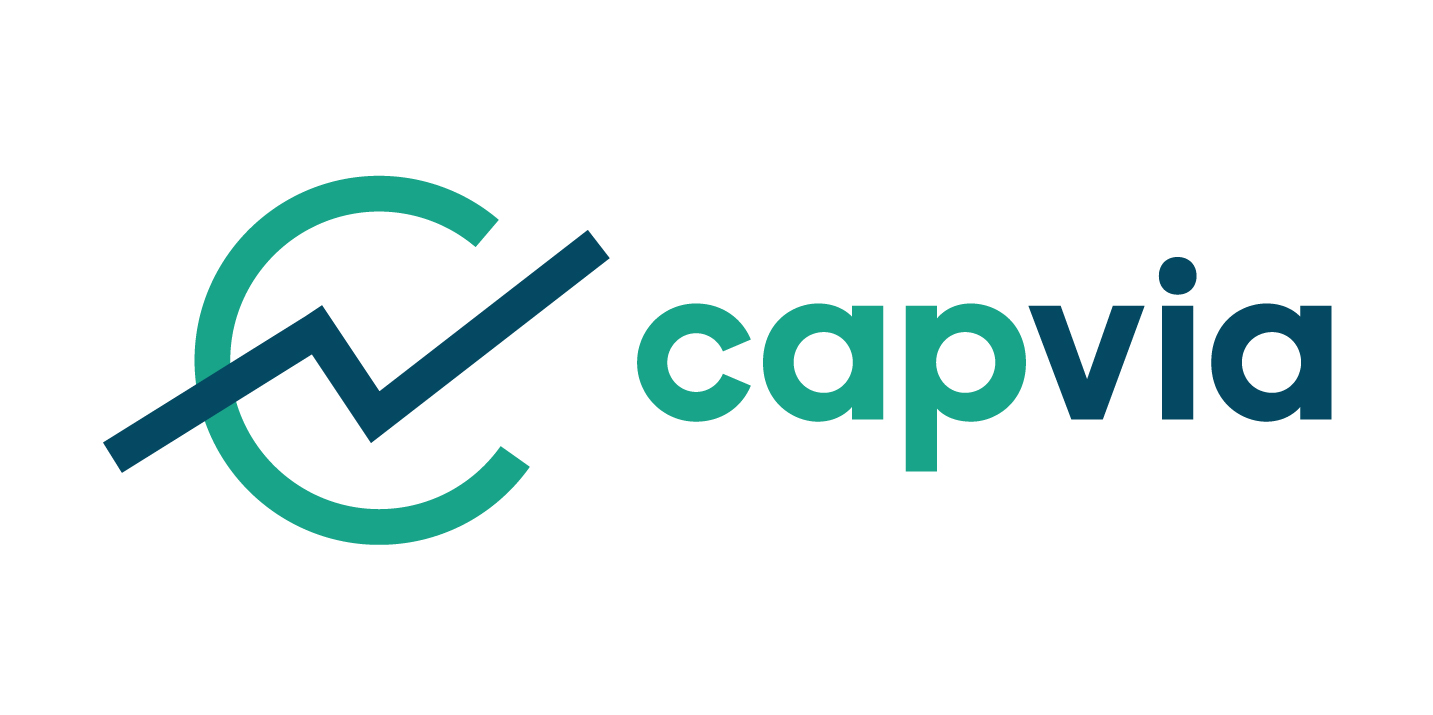 Capvia Logo