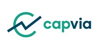 Capvia Logo