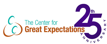 Great Expectations Logo