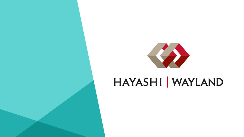 Hayashi Wayland Team Members Join CLA