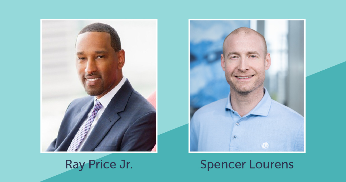 CLA Appoints New Chief Data Officer and Chief Financial Officer