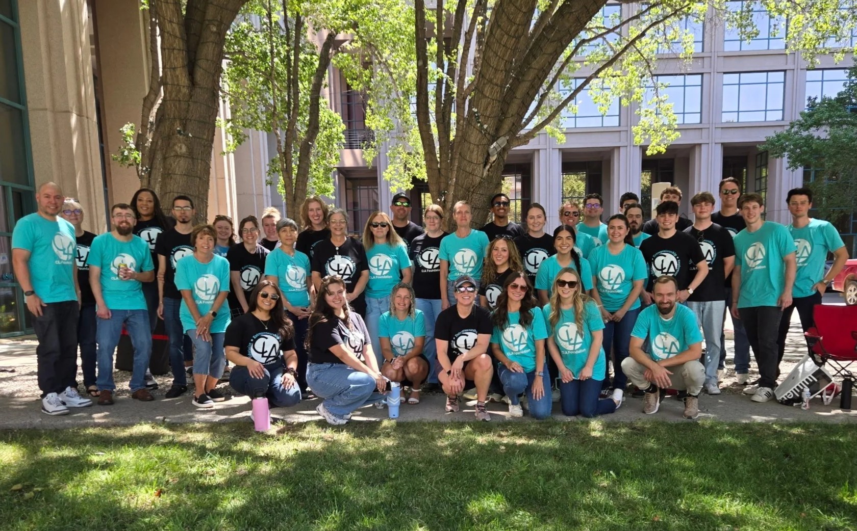 CLA Community Action Fund