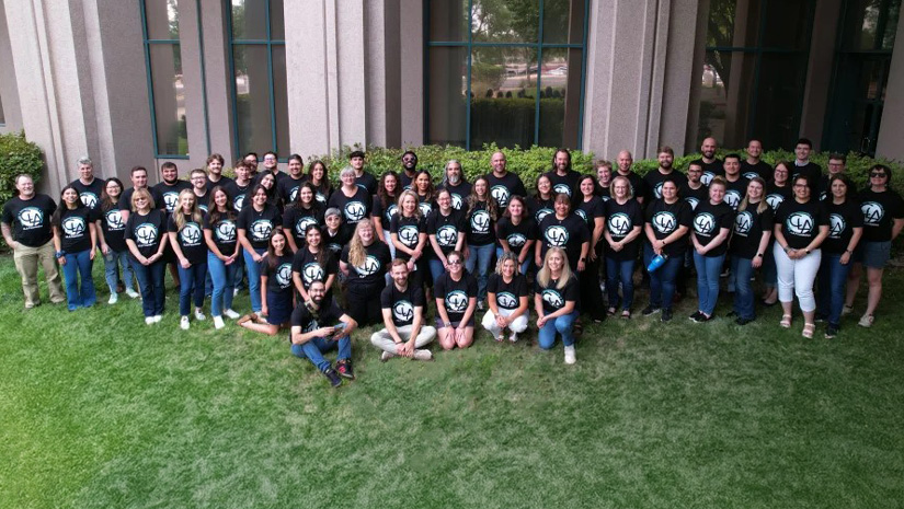 CLA Foundation New Mexico Office