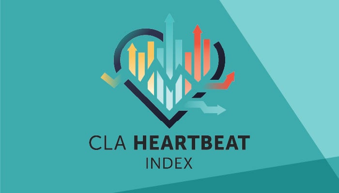 CLA Heartbeat index