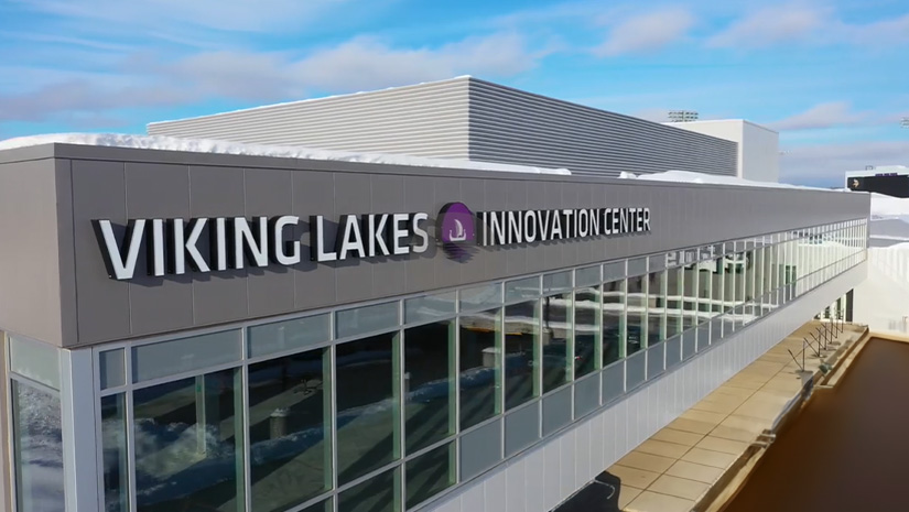 CLA Signs 16Year Lease in Viking Lakes Campus