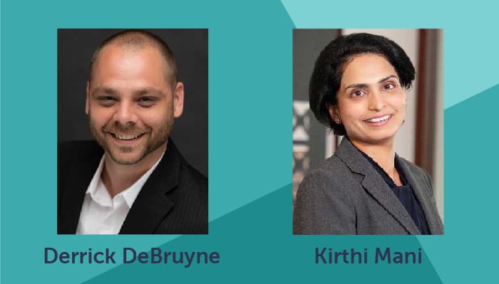 Debruyne and Mani Headshot