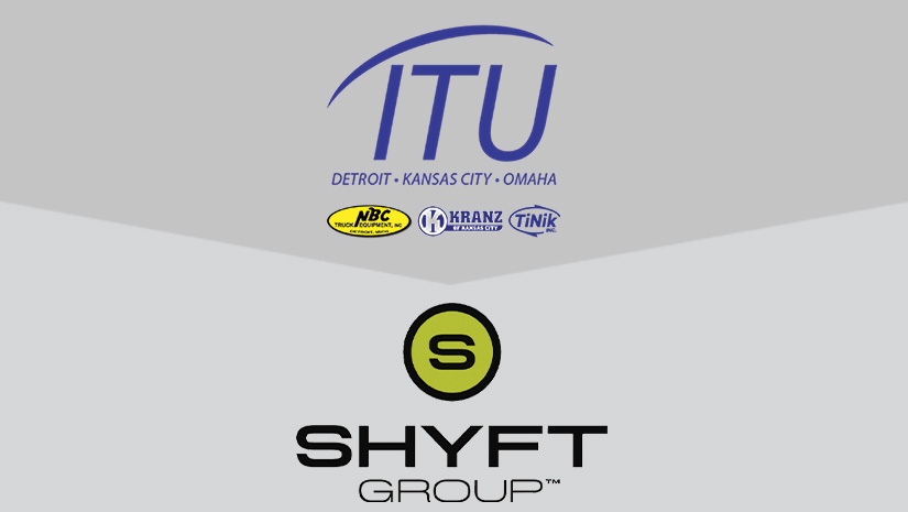 ITU to Shyft Sellside