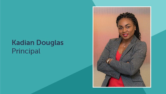 Kadian Douglas Media Image