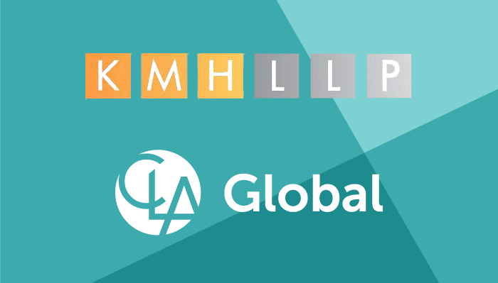 Hawaiian Firm KMH LLP