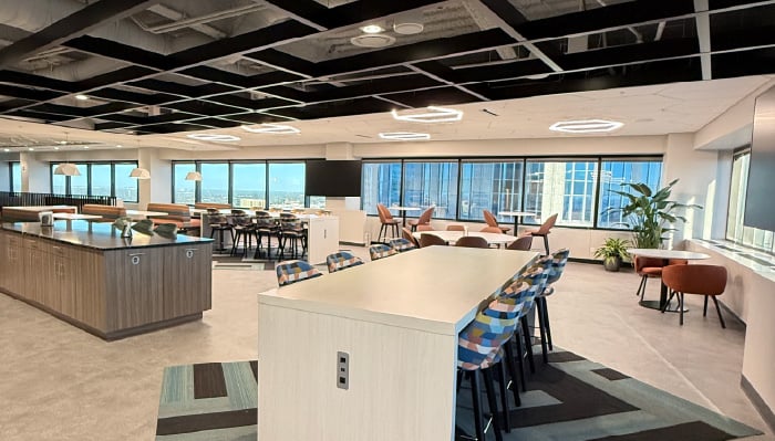 New Tampa office strengthens CLAs Florida presence