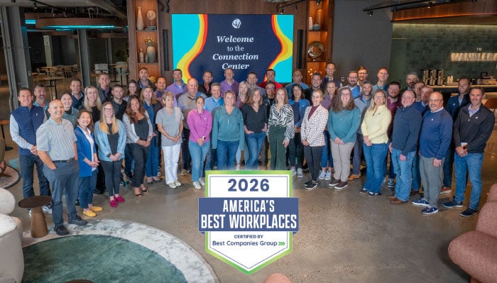 PLS 2025 Graduating Class Americas Best Workplaces 2025