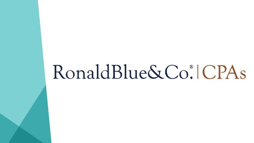 Ronald Blue & Co. CPAs Joins CLA