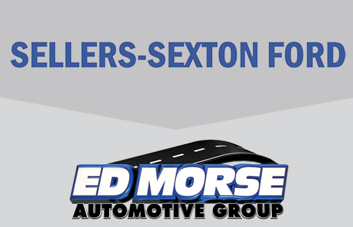 Sexton Ford Sellside Image