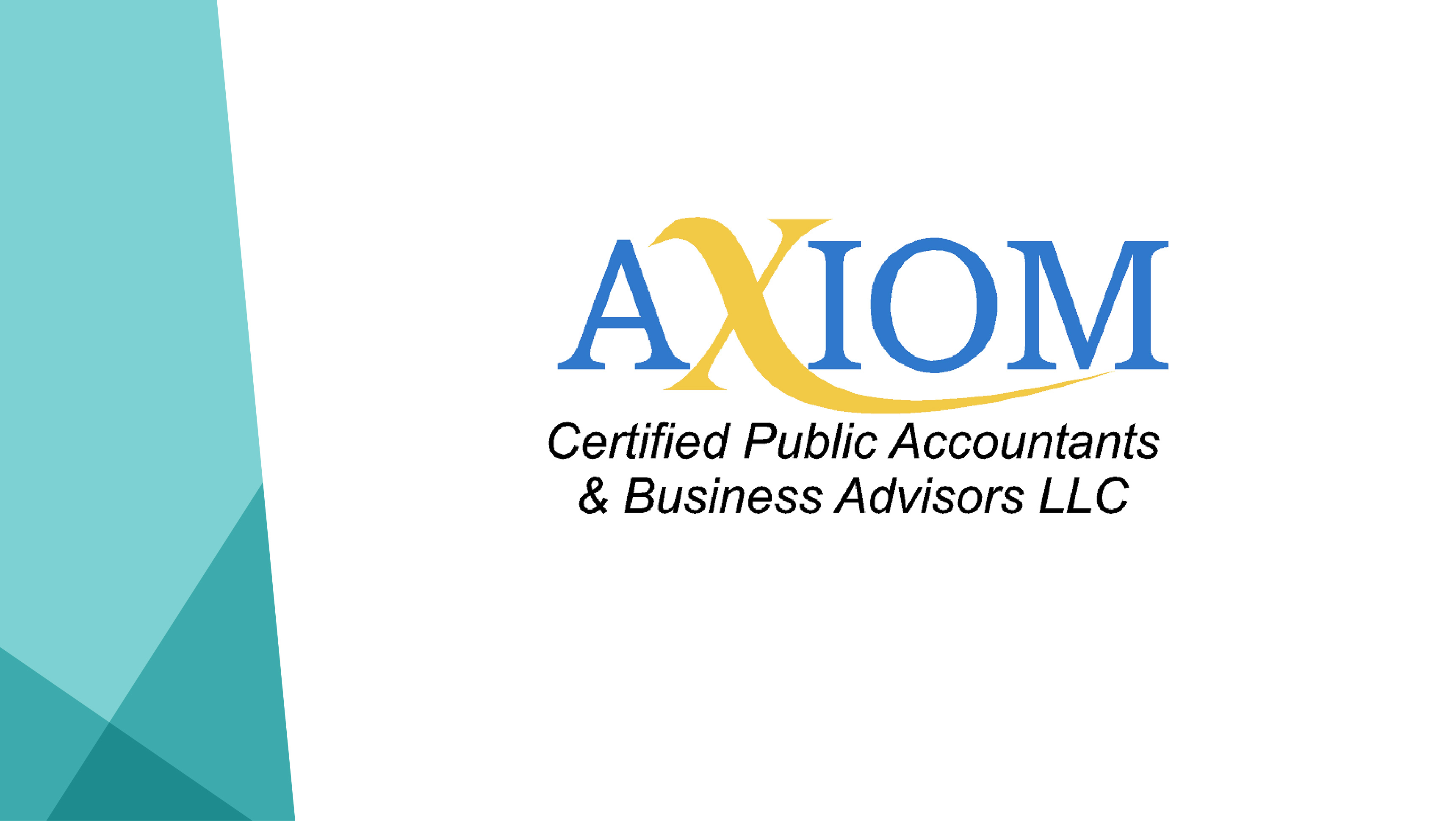 West Coast Acquisition Axiom