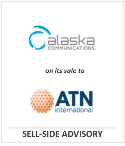 Alaska Comms Sell Side