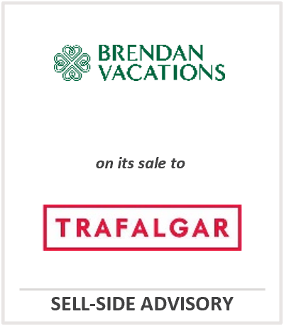 Brendan Vacations Sell Side