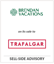 Brendan Vacations Sell Side