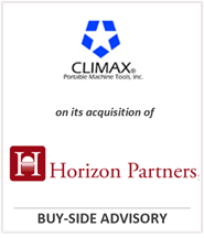 Climax Buy Side