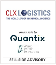 CLX Logistics Sell Side