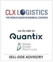 CLX Logistics Sell Side