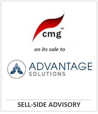 cmg sell side