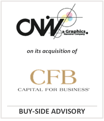 CNW Graphics Buy Side
