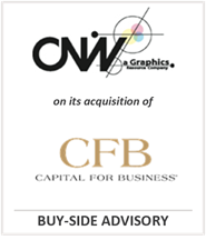 CNW Graphics Buy Side