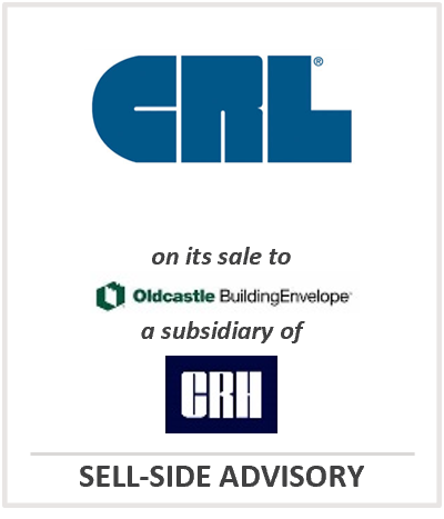 CRL Sell Side