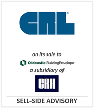 CRL Sell Side