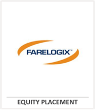 FRELOGIX Equity Placement